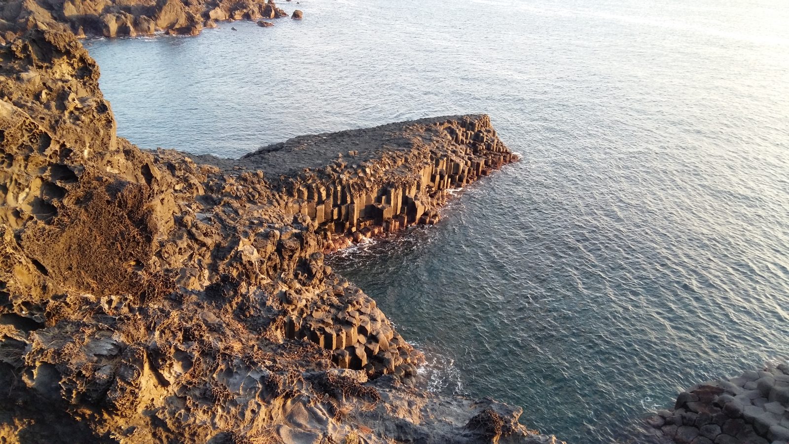 주상절리