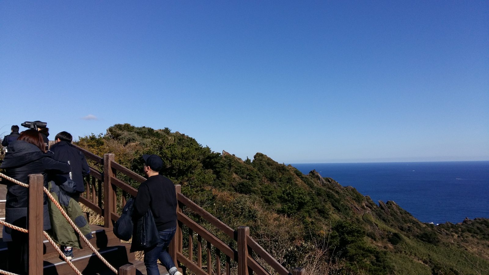 우도 방향