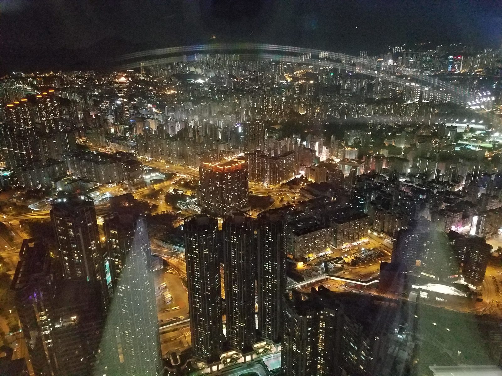 구룡반도