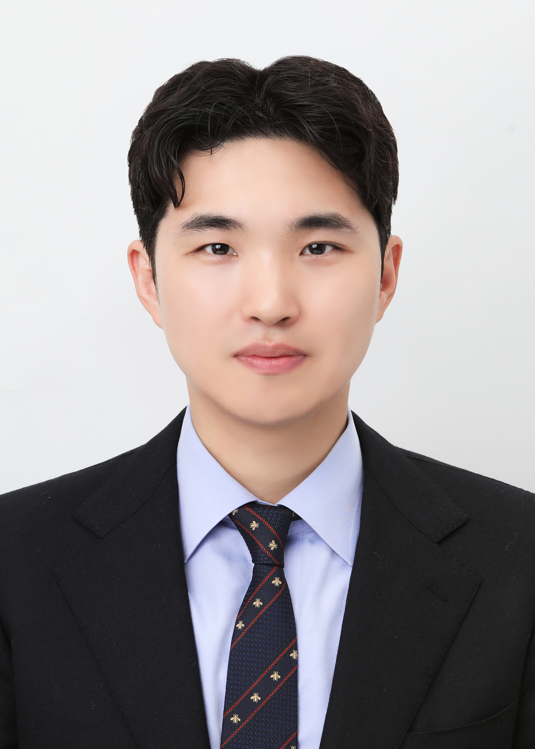 Jinsoo Bae